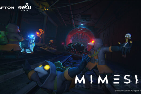 Mimesis