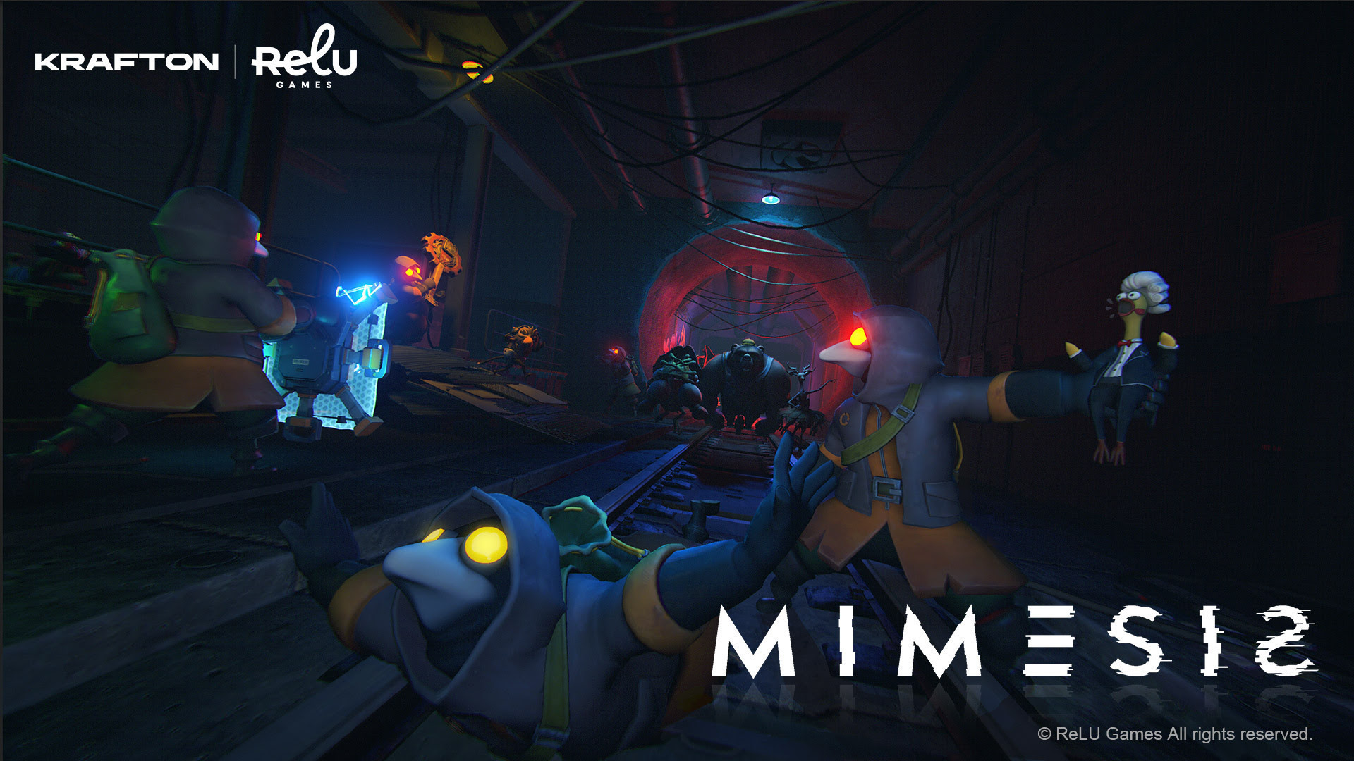 Mimesis