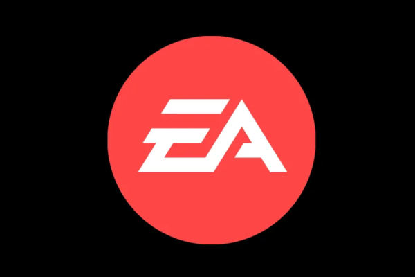 Electronic Arts logo