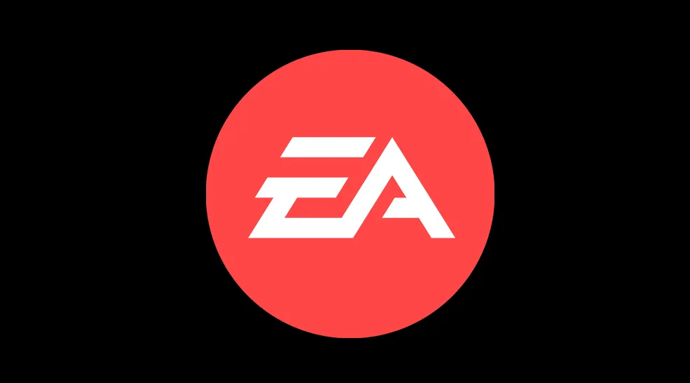 Electronic Arts logo