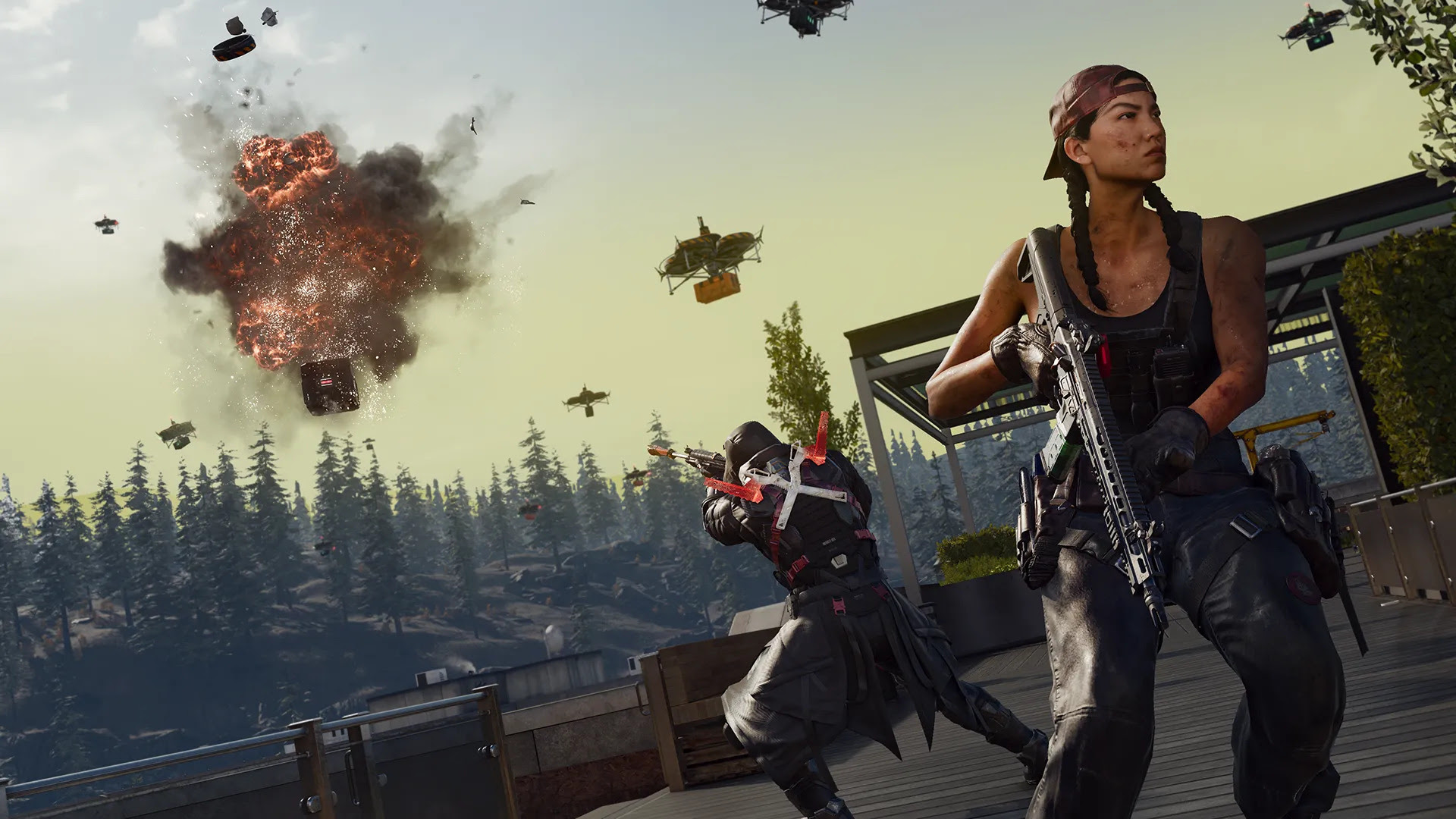 Call of Duty