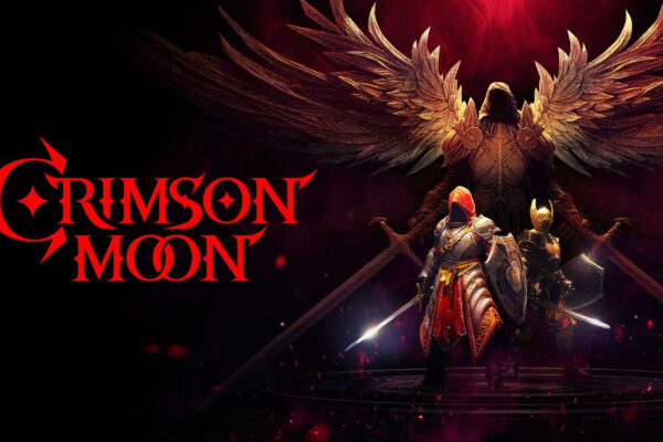Crimson Moon